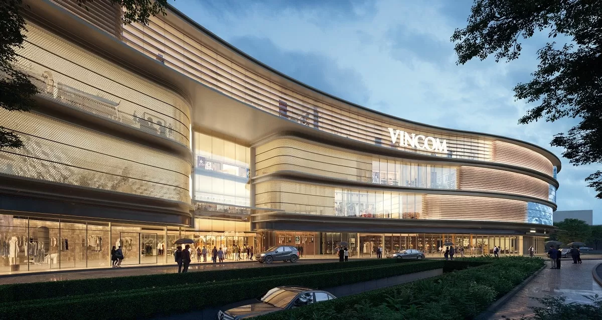 Dự án Vincom Vũ Yên