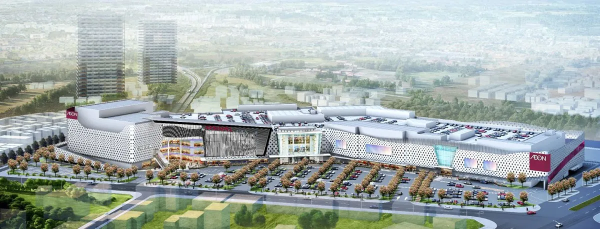 Dự án Vincom Tây Mỗ