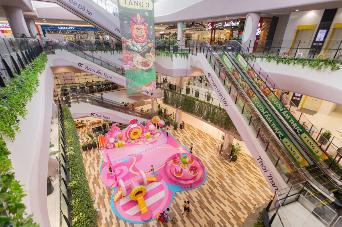 Dự án AEON Thanh Hoá